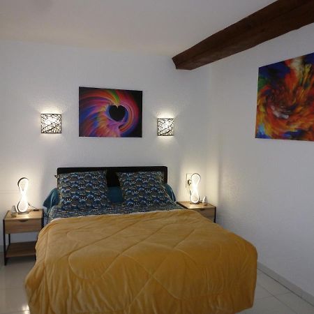 Ferienwohnung Le Scoubidou Perpignan Exterior foto