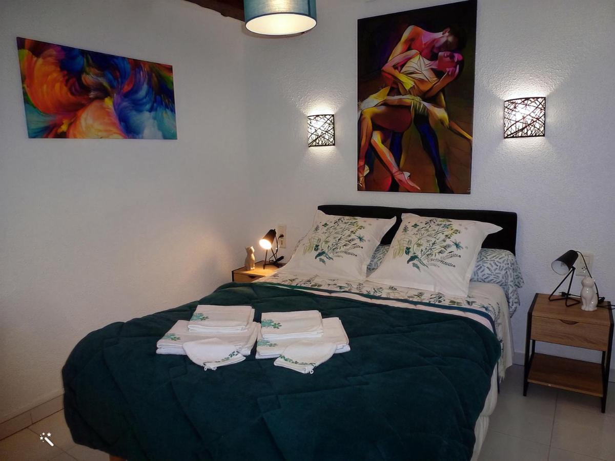Ferienwohnung Le Scoubidou Perpignan Exterior foto