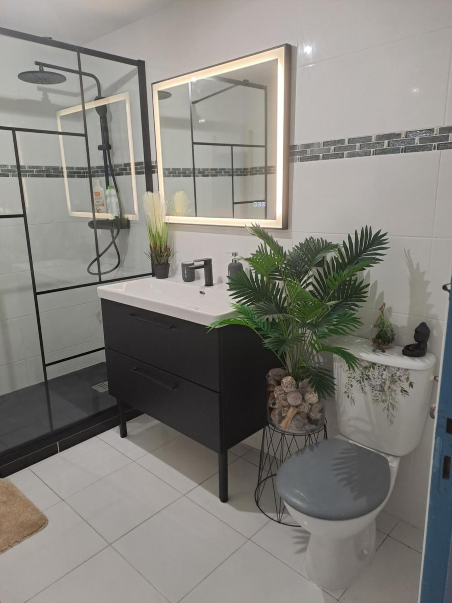 Ferienwohnung Le Scoubidou Perpignan Exterior foto